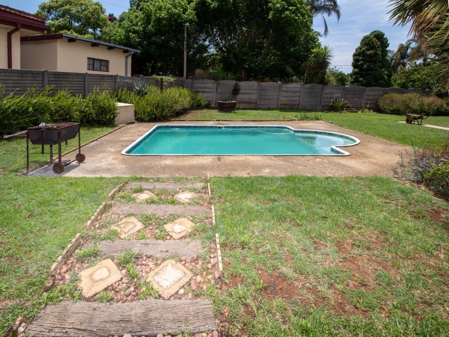 3 Bedroom Property for Sale in Valhalla Gauteng