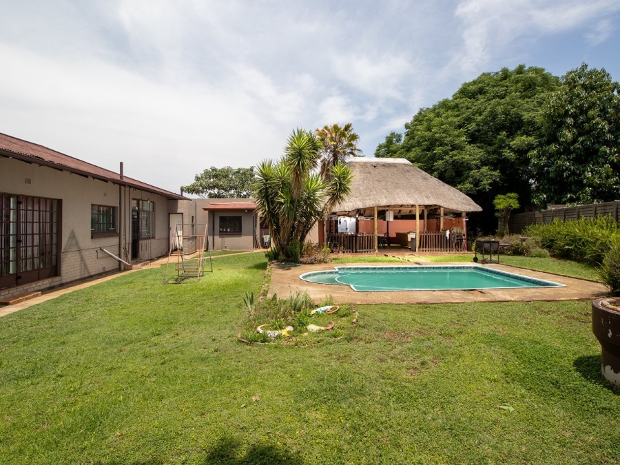 3 Bedroom Property for Sale in Valhalla Gauteng