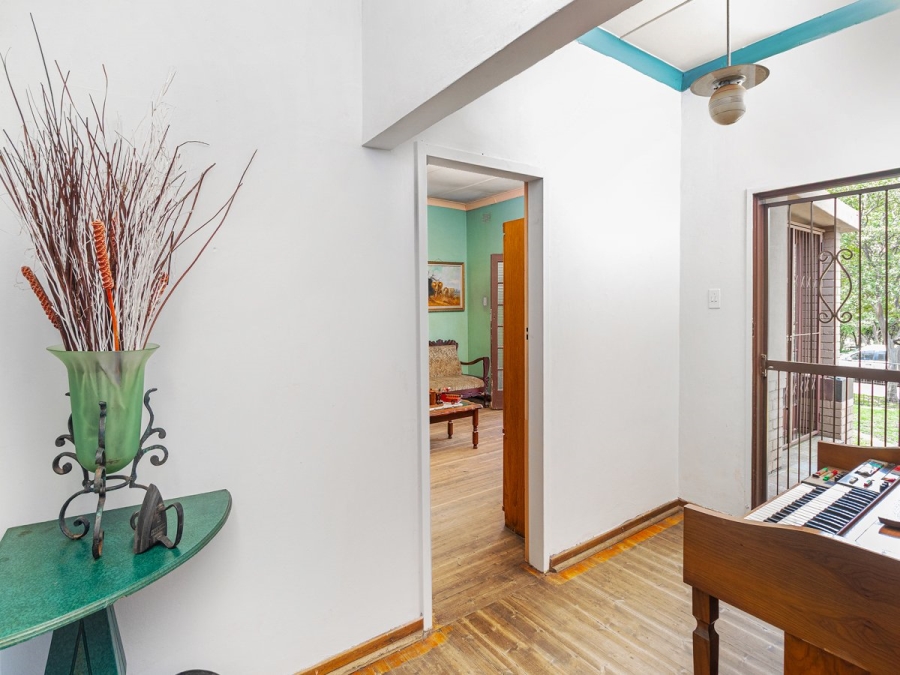 3 Bedroom Property for Sale in Valhalla Gauteng