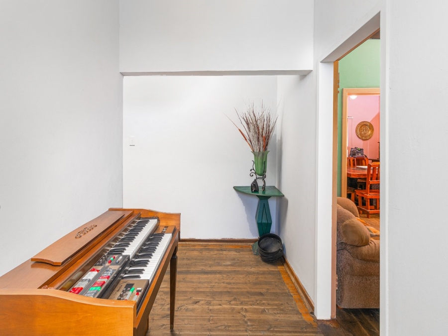 3 Bedroom Property for Sale in Valhalla Gauteng