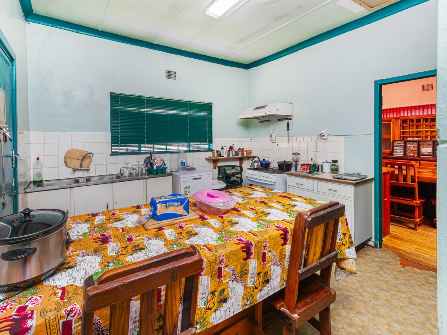 3 Bedroom Property for Sale in Valhalla Gauteng