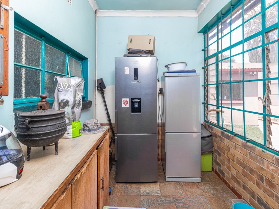 3 Bedroom Property for Sale in Valhalla Gauteng