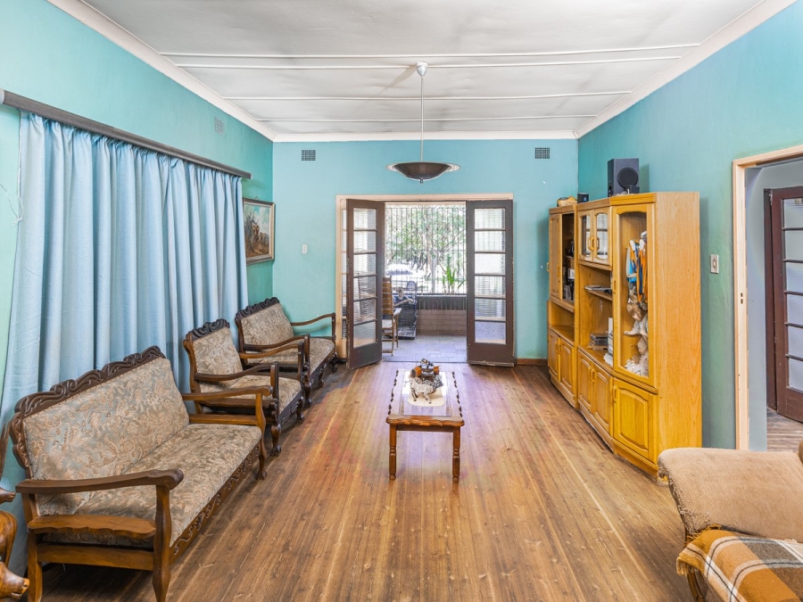 3 Bedroom Property for Sale in Valhalla Gauteng