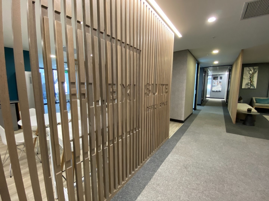 To Let commercial Property for Rent in Menlyn Gauteng