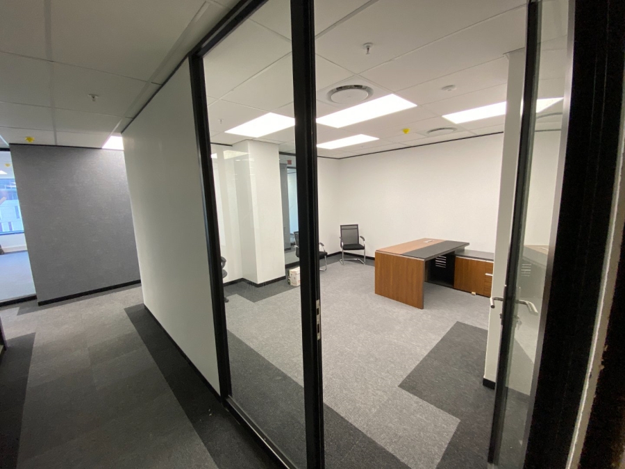 To Let commercial Property for Rent in Menlyn Gauteng