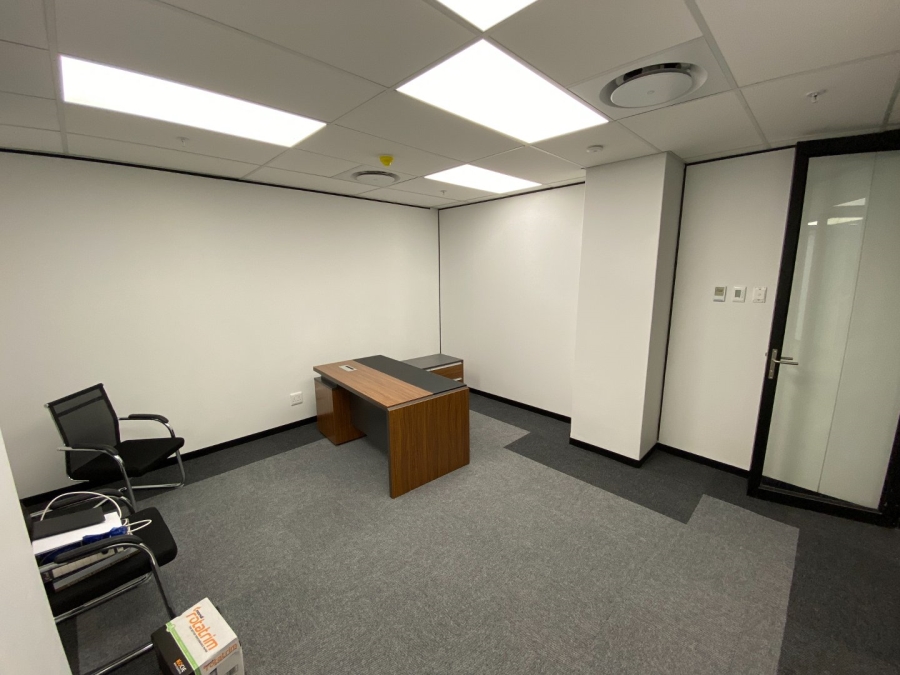 To Let commercial Property for Rent in Menlyn Gauteng