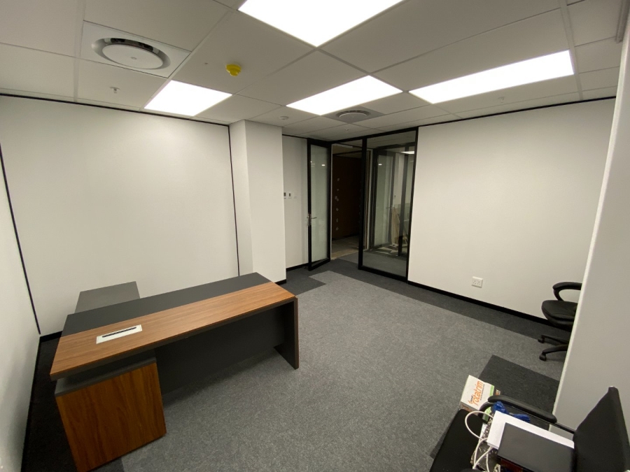 To Let commercial Property for Rent in Menlyn Gauteng