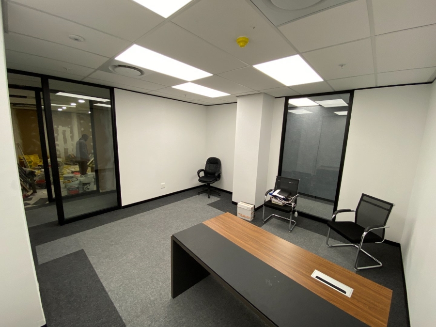To Let commercial Property for Rent in Menlyn Gauteng