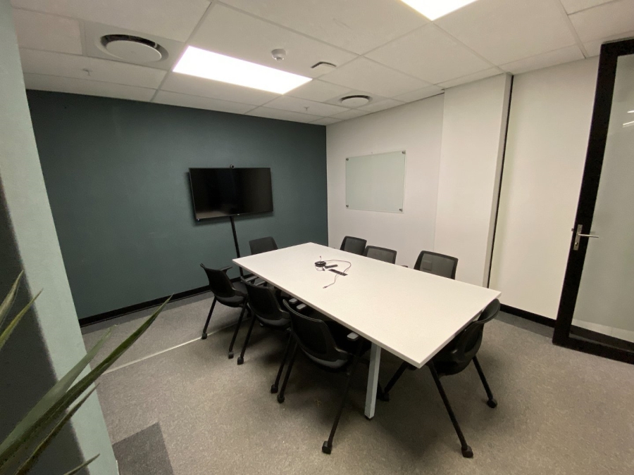 To Let commercial Property for Rent in Menlyn Gauteng