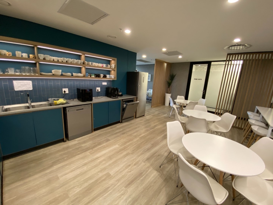 To Let commercial Property for Rent in Menlyn Gauteng