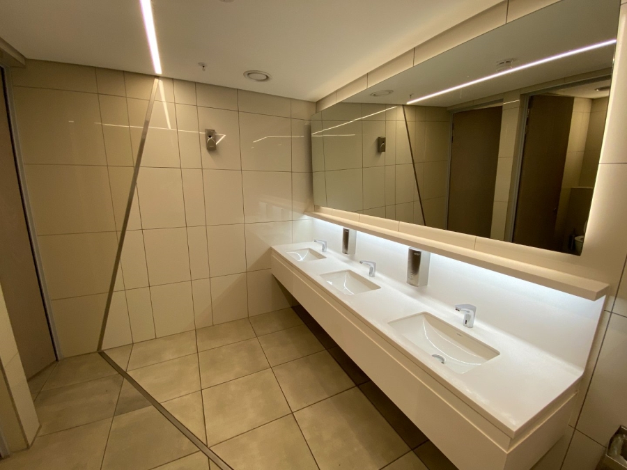 To Let commercial Property for Rent in Menlyn Gauteng