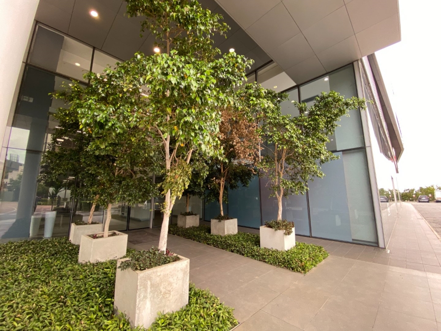 To Let commercial Property for Rent in Menlyn Gauteng