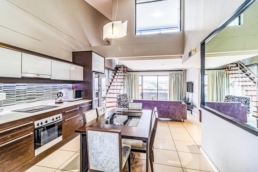 3 Bedroom Property for Sale in Bedfordview Gauteng