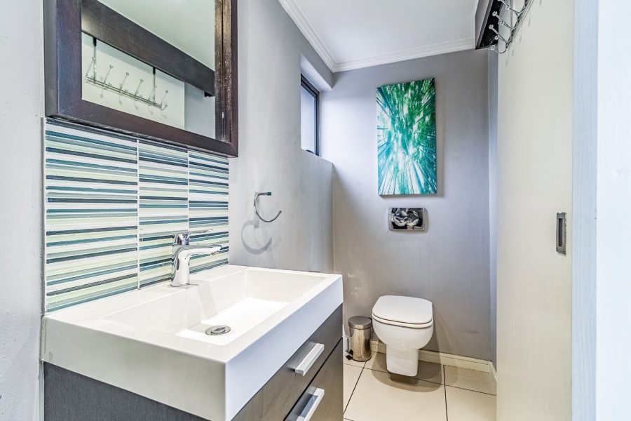 3 Bedroom Property for Sale in Bedfordview Gauteng