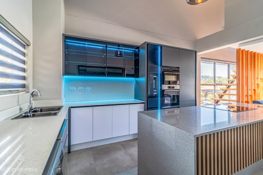 3 Bedroom Property for Sale in Bedfordview Gauteng