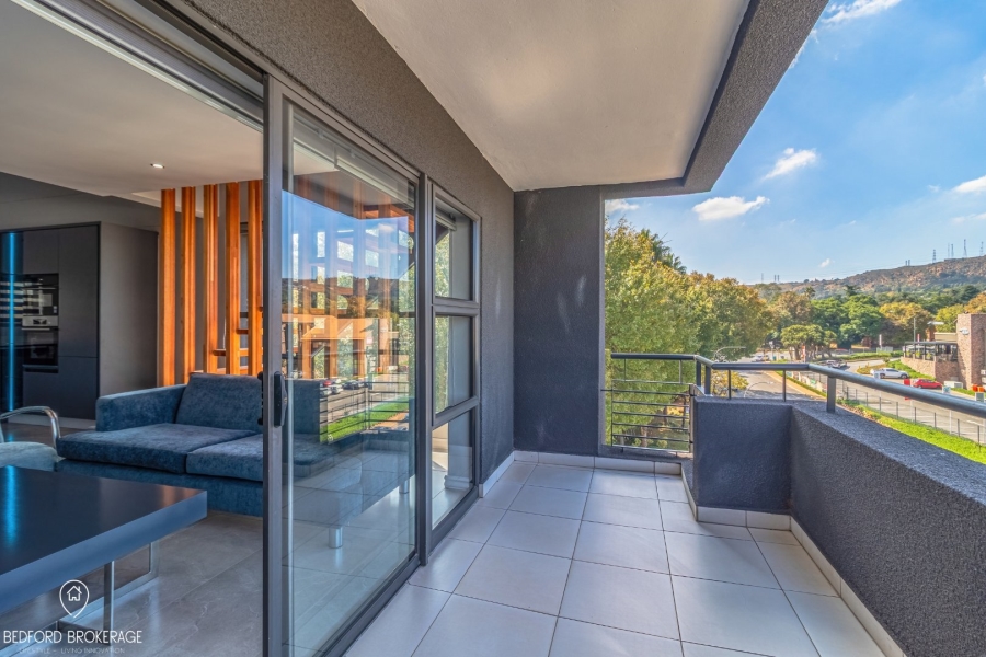 3 Bedroom Property for Sale in Bedfordview Gauteng