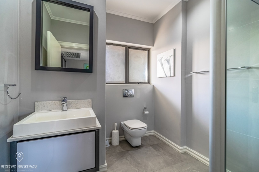 3 Bedroom Property for Sale in Bedfordview Gauteng