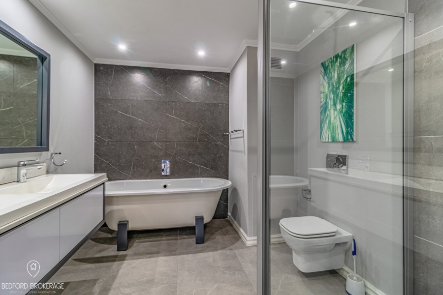 3 Bedroom Property for Sale in Bedfordview Gauteng