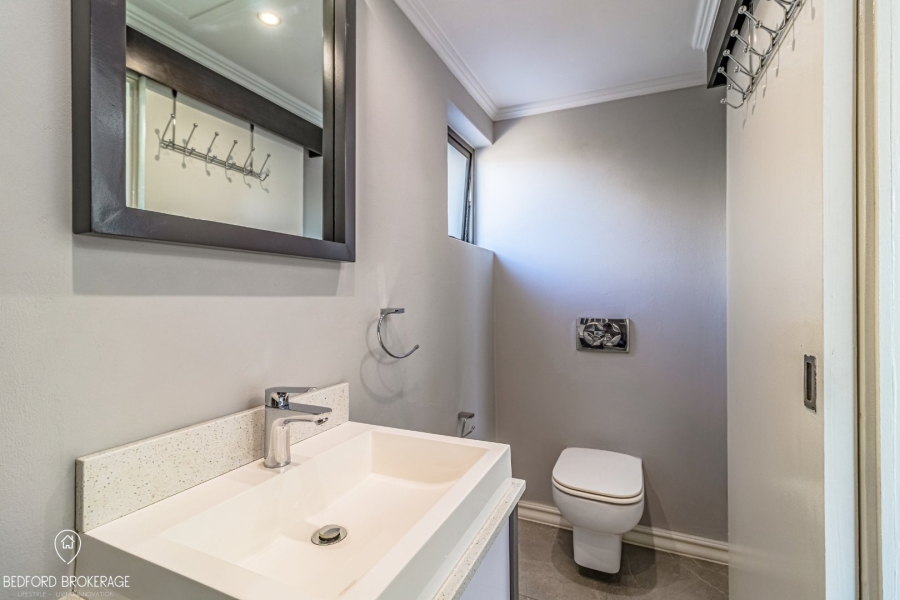 3 Bedroom Property for Sale in Bedfordview Gauteng