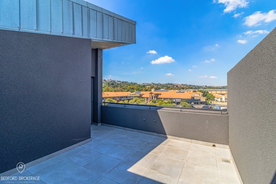 3 Bedroom Property for Sale in Bedfordview Gauteng