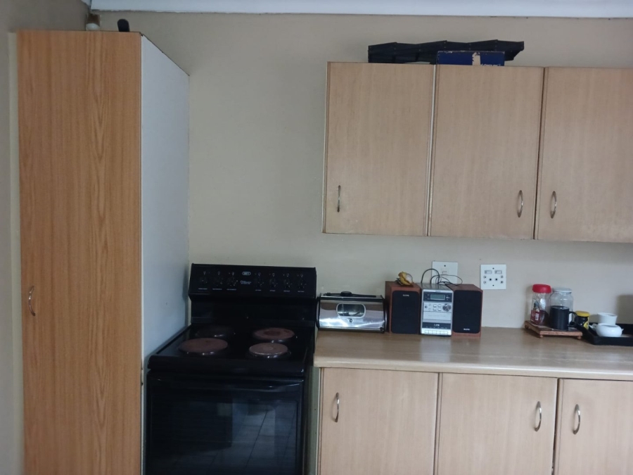 To Let 3 Bedroom Property for Rent in Albertsdal Gauteng