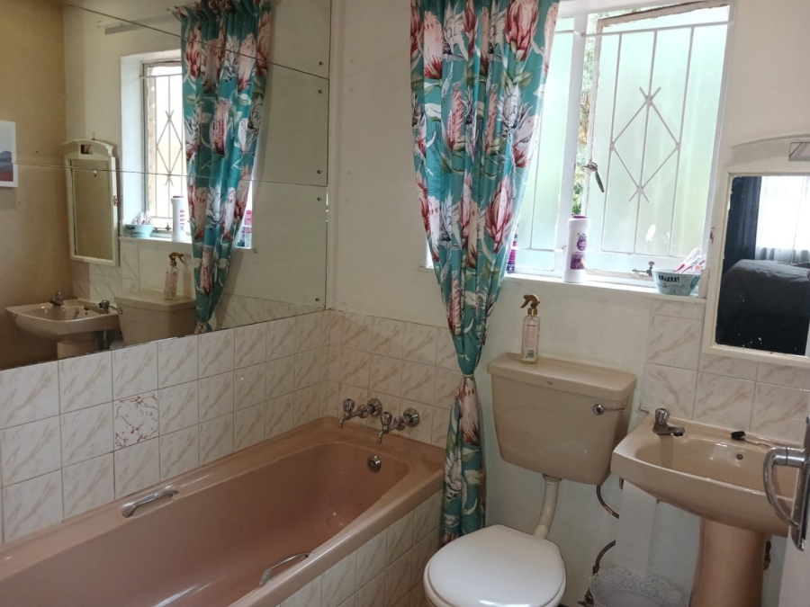 To Let 3 Bedroom Property for Rent in Albertsdal Gauteng