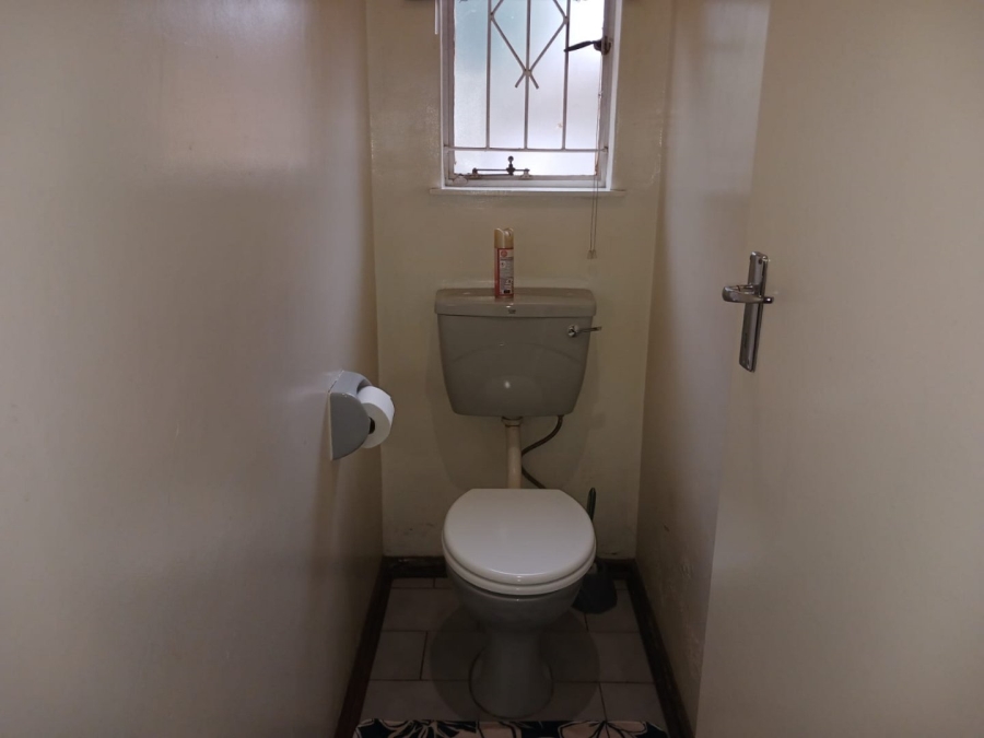 To Let 3 Bedroom Property for Rent in Albertsdal Gauteng