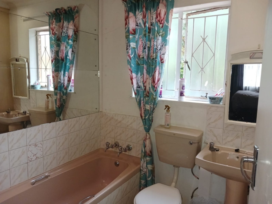 To Let 3 Bedroom Property for Rent in Albertsdal Gauteng