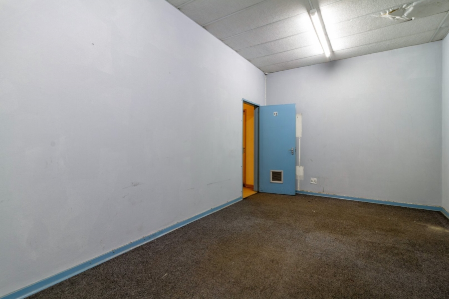 Commercial Property for Sale in City and Suburban Gauteng