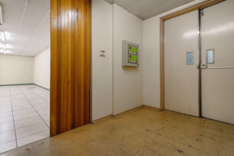 Commercial Property for Sale in City and Suburban Gauteng