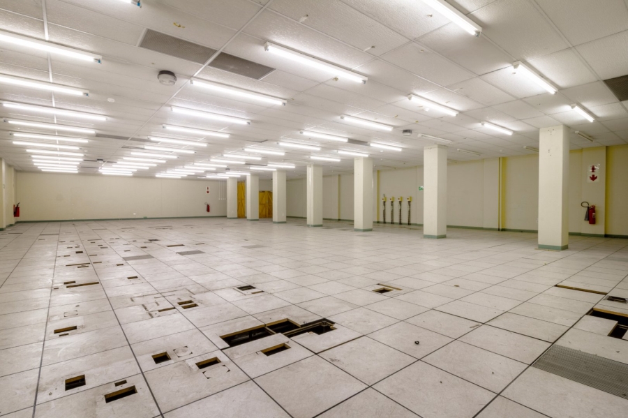 Commercial Property for Sale in City and Suburban Gauteng