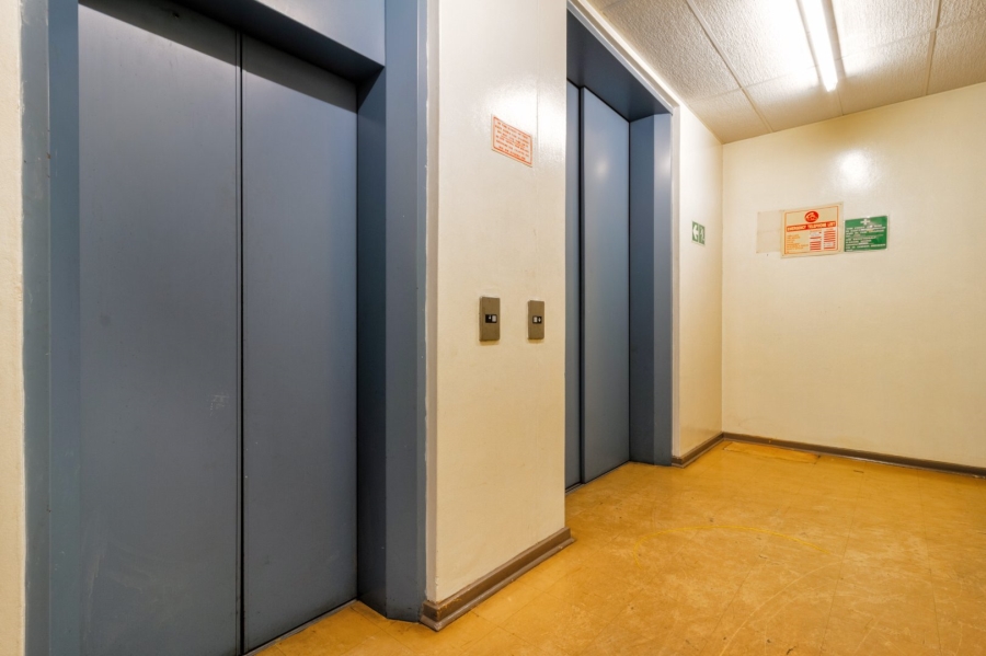 Commercial Property for Sale in City and Suburban Gauteng