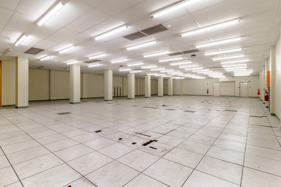 Commercial Property for Sale in City and Suburban Gauteng