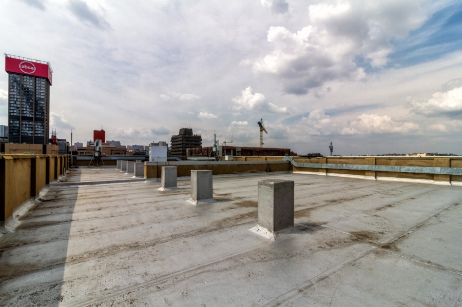 Commercial Property for Sale in City and Suburban Gauteng