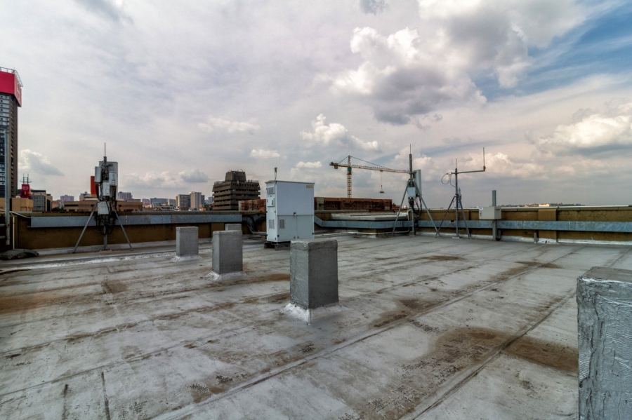 Commercial Property for Sale in City and Suburban Gauteng