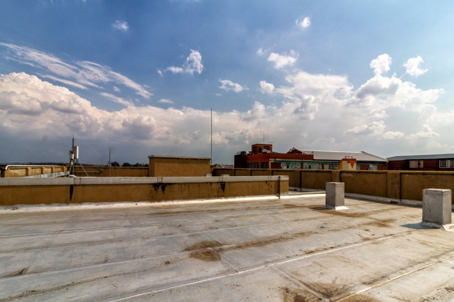 Commercial Property for Sale in City and Suburban Gauteng