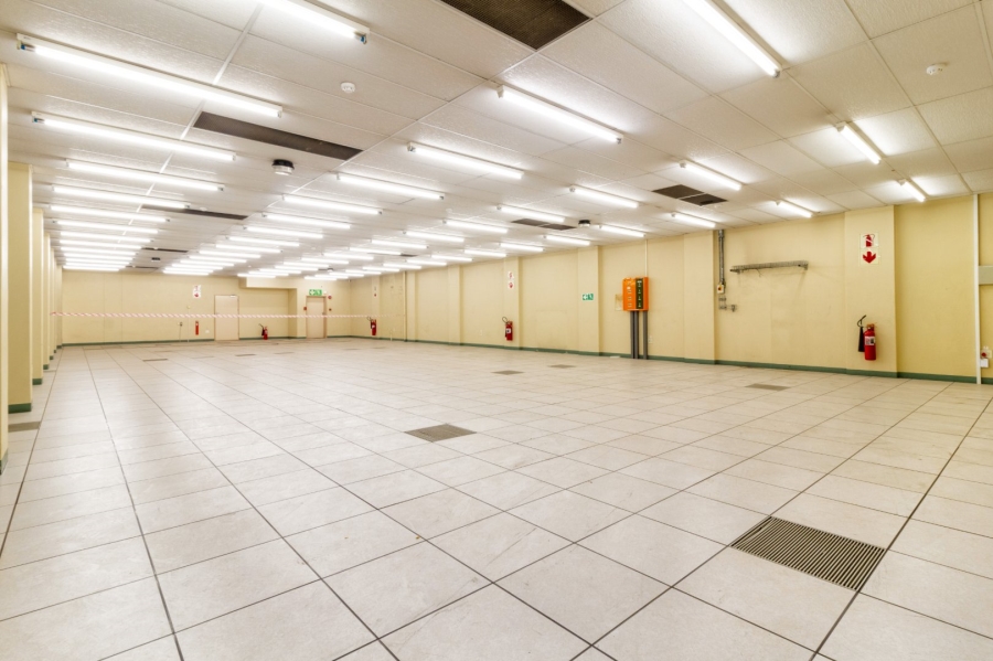 Commercial Property for Sale in City and Suburban Gauteng