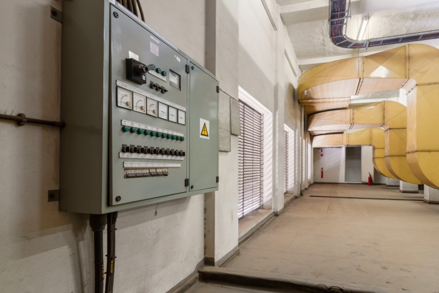 Commercial Property for Sale in City and Suburban Gauteng