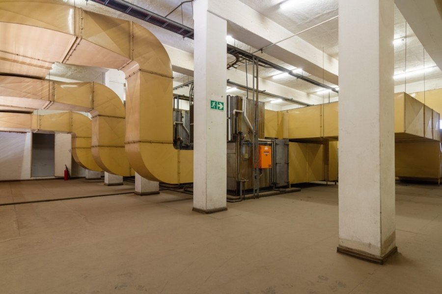 Commercial Property for Sale in City and Suburban Gauteng