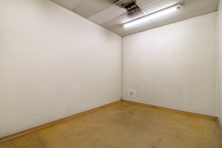 Commercial Property for Sale in City and Suburban Gauteng