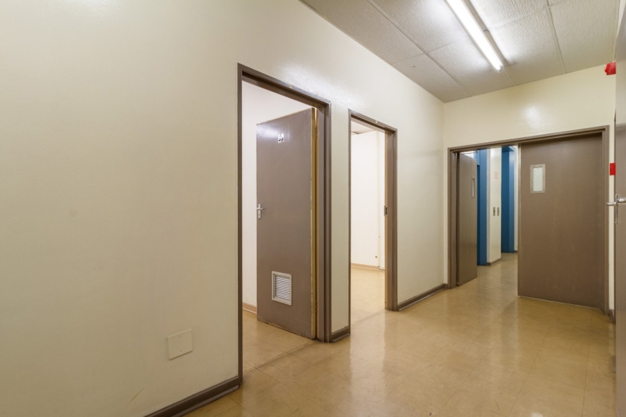 Commercial Property for Sale in City and Suburban Gauteng