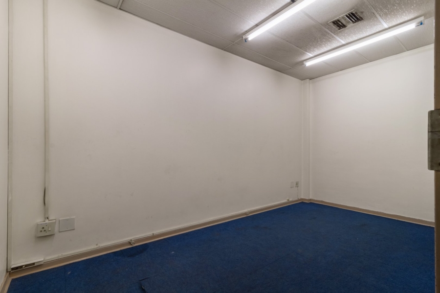 Commercial Property for Sale in City and Suburban Gauteng