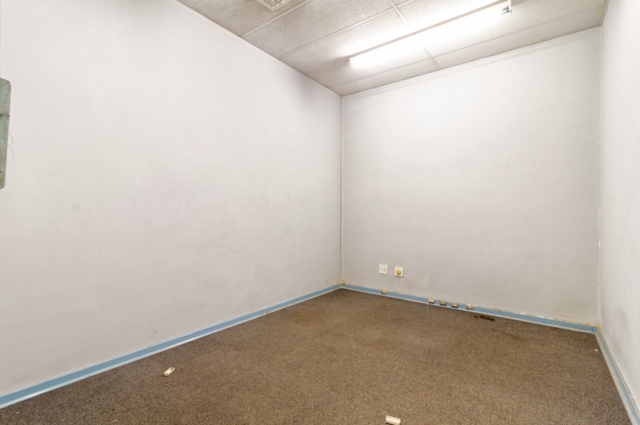 Commercial Property for Sale in City and Suburban Gauteng