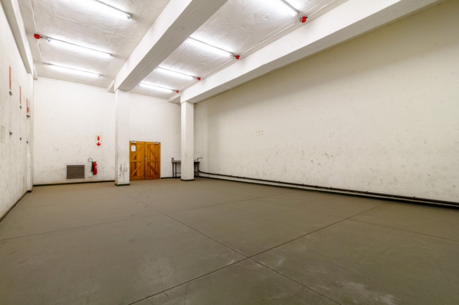 Commercial Property for Sale in City and Suburban Gauteng