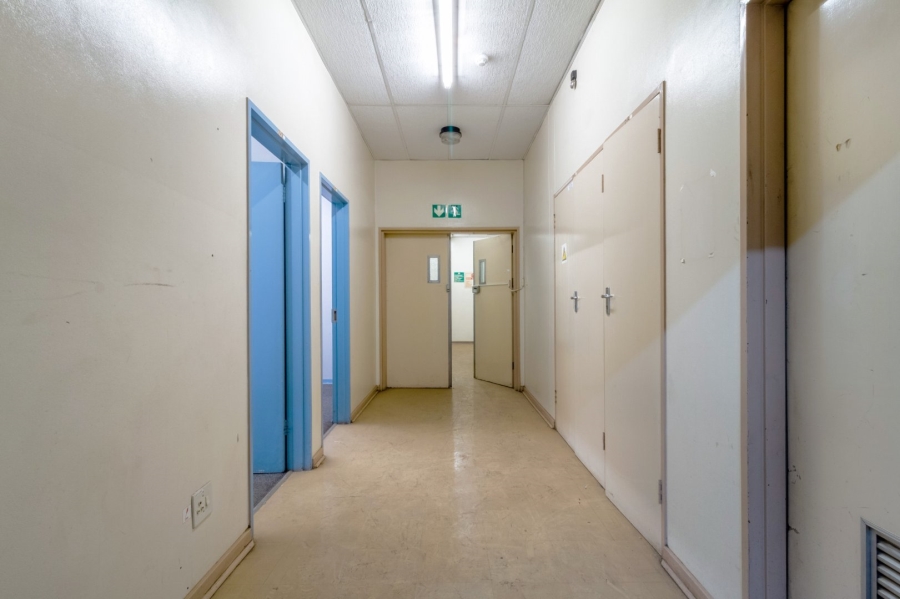 Commercial Property for Sale in City and Suburban Gauteng