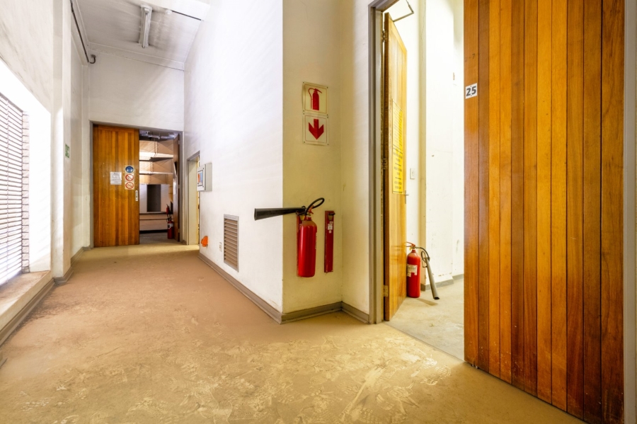 Commercial Property for Sale in City and Suburban Gauteng