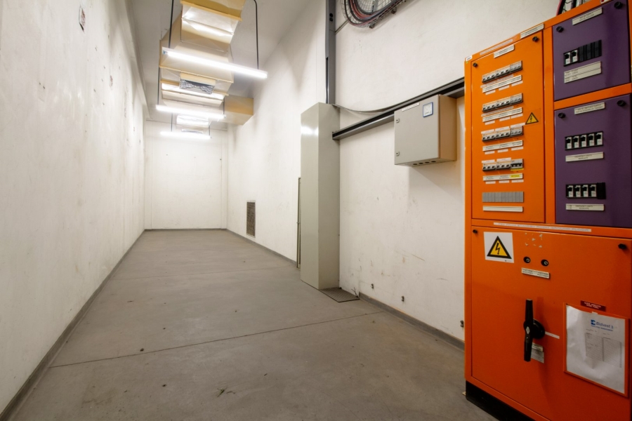 Commercial Property for Sale in City and Suburban Gauteng