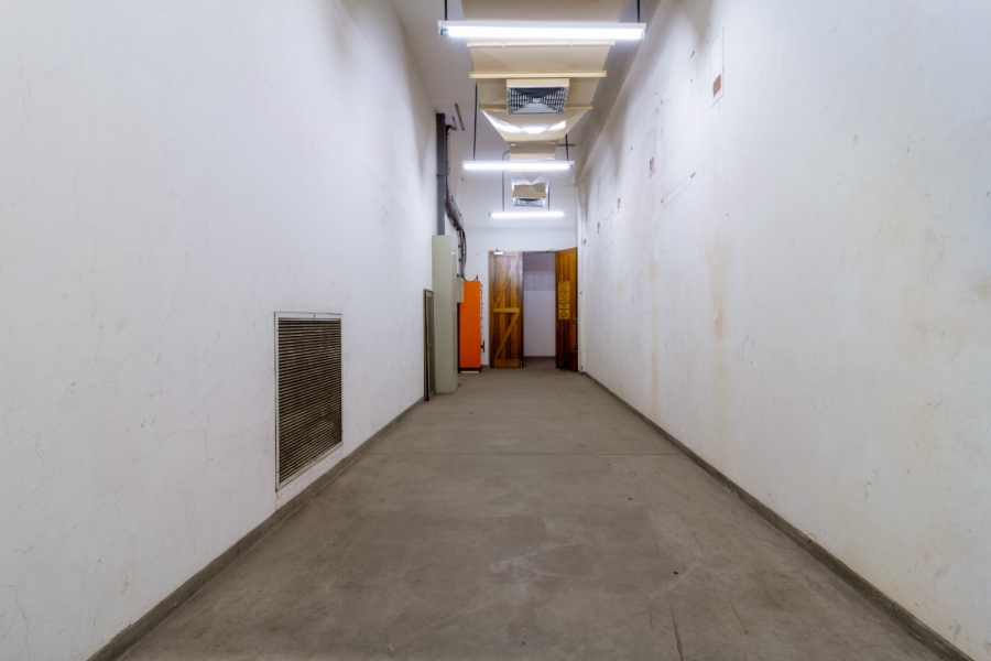 Commercial Property for Sale in City and Suburban Gauteng