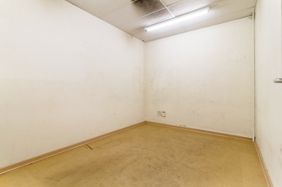 Commercial Property for Sale in City and Suburban Gauteng