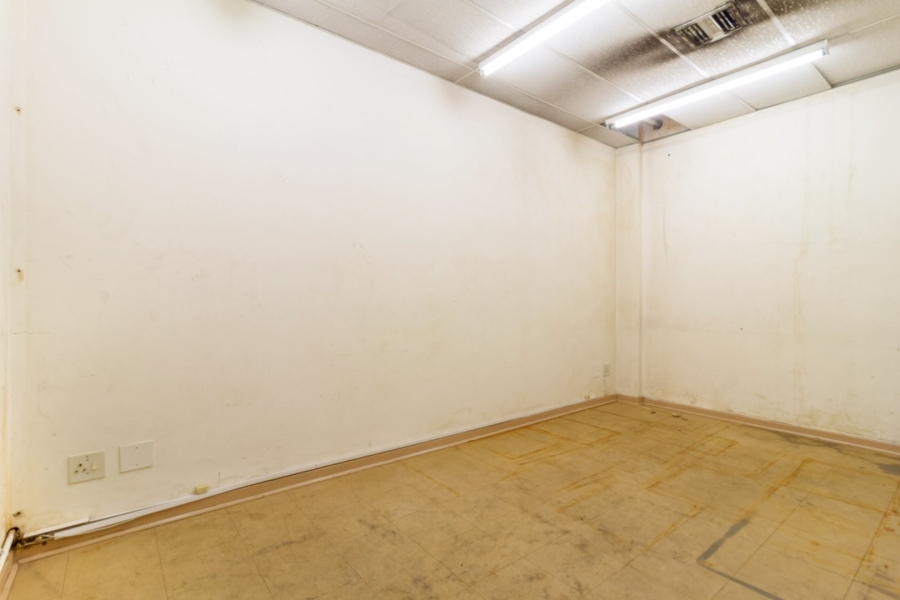 Commercial Property for Sale in City and Suburban Gauteng